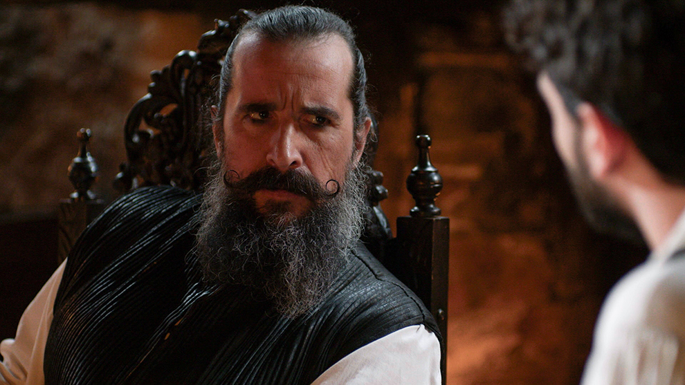 Η Μάγισσα – Spoiler Η Μάγισσα – Spoiler