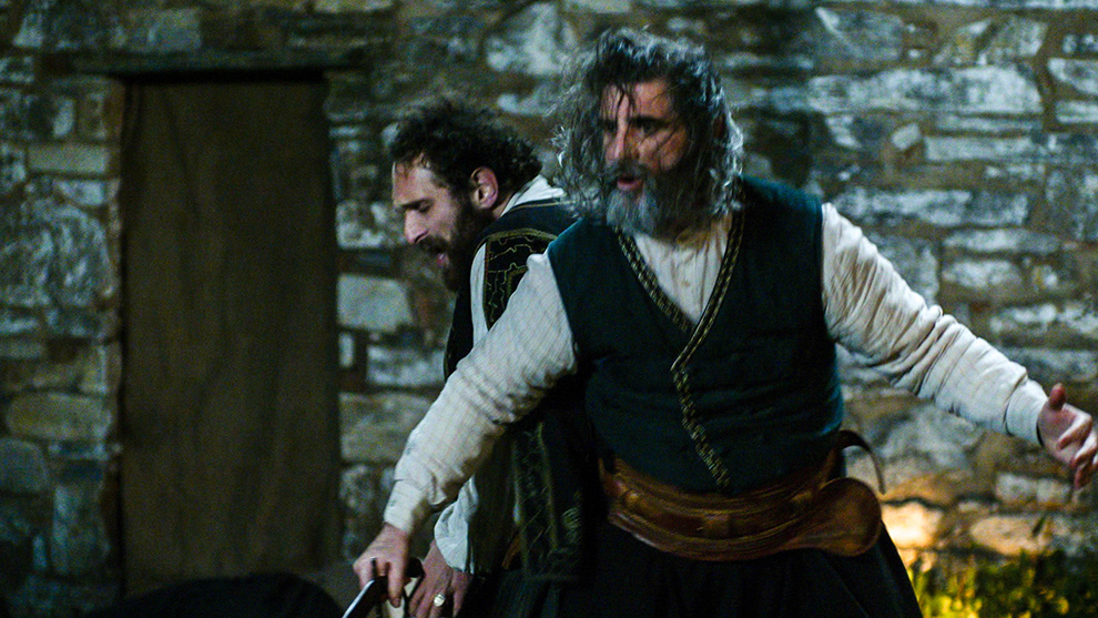 Η Μάγισσα - Spoiler Η Μάγισσα - Spoiler