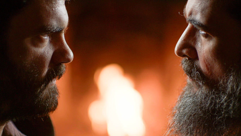 Η Μάγισσα – Spoiler