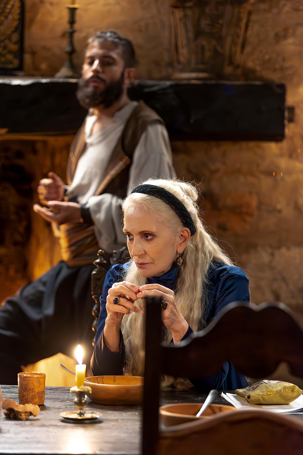 Η Μάγισσα – Spoiler Η Μάγισσα – Spoiler