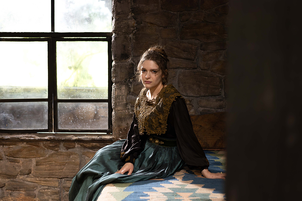 Η Μάγισσα – Spoiler Η Μάγισσα – Spoiler