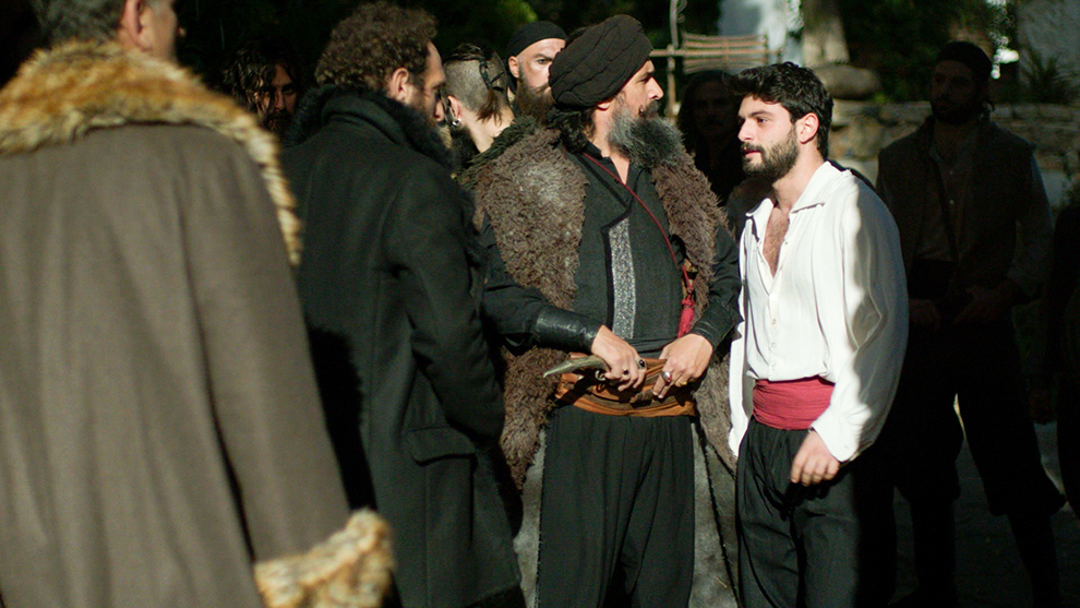 Η Μάγισσα – Spoiler Η Μάγισσα – Spoiler