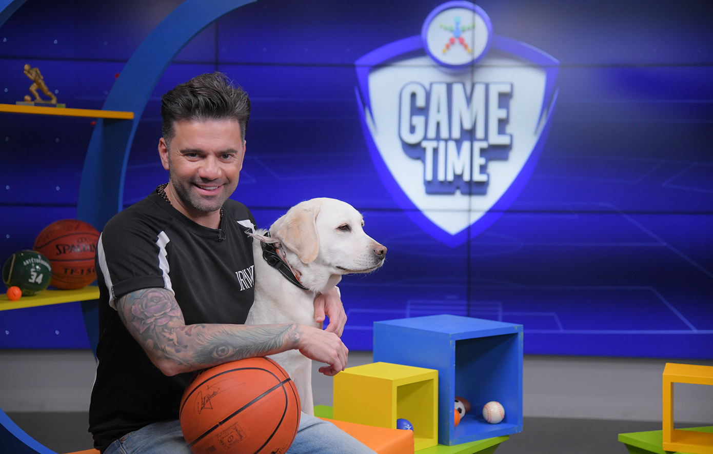 Θοδωρής Μαραντίνης