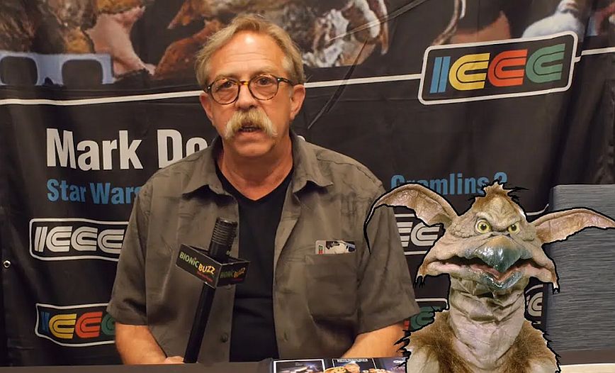 Πέθανε ο ηθοποιός Mark Dodson – Ήταν η φωνή πίσω από το Star Wars και τα Gremlins