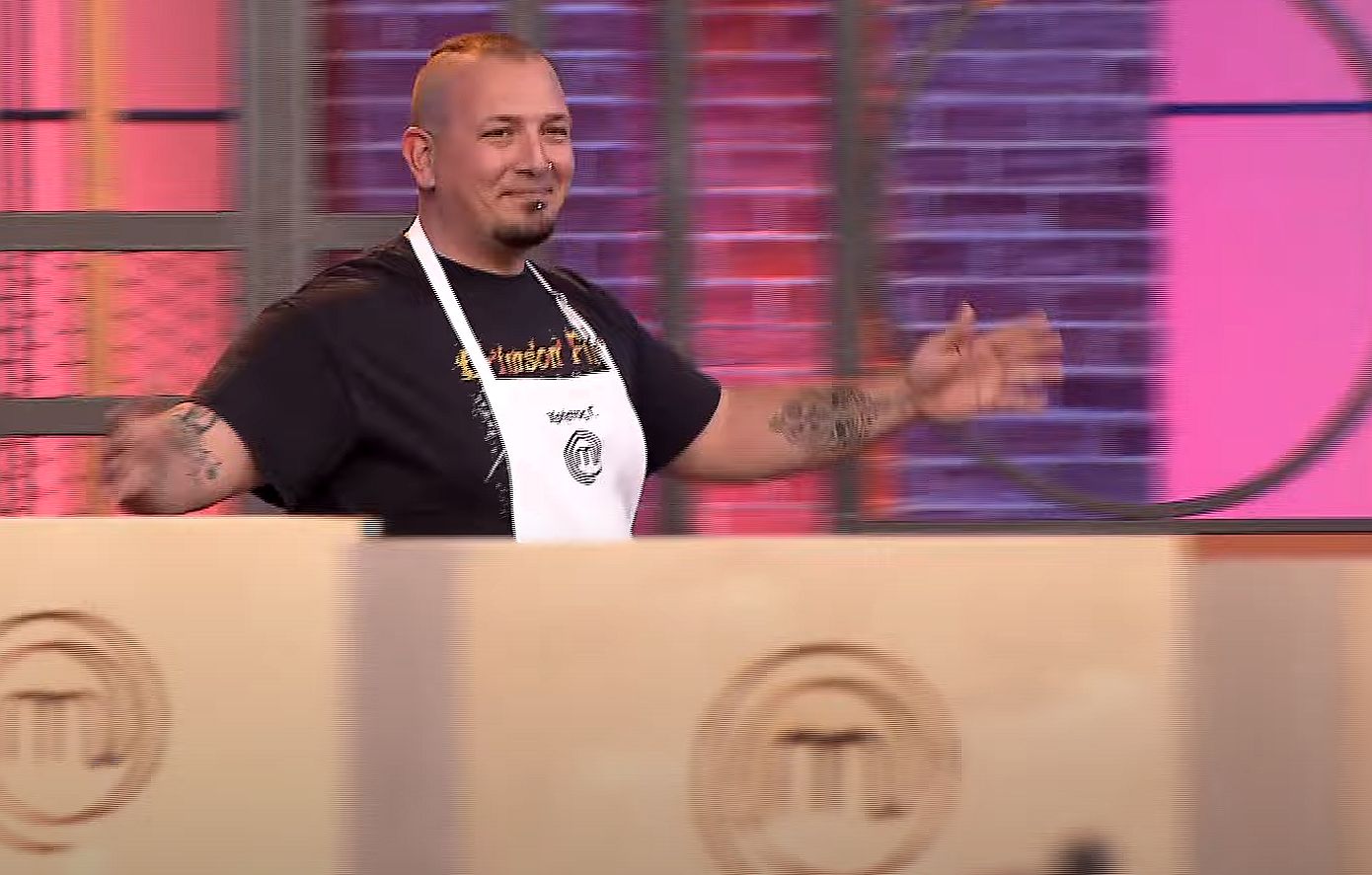 MasterChef: Ο Χρήστος επέστρεψε στο παιχνίδι και άφησε τους πάντες με το στόμα ανοιχτό &#8211; «Έχω παγώσει αυτή τη στιγμή»