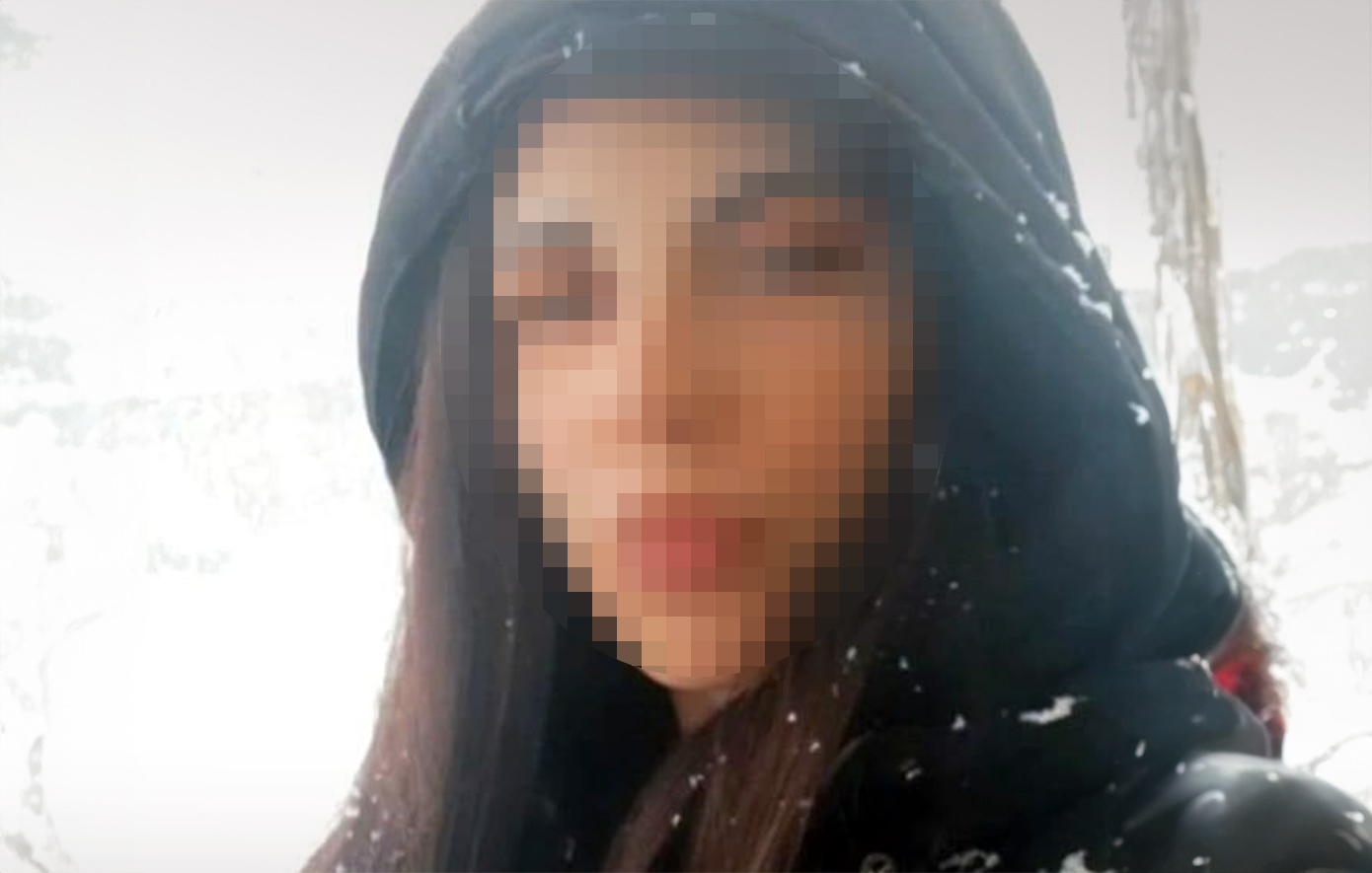 Με δέλεαρ την πλούσια ζωή «ψάρευε» ανήλικες και τις εξωθούσε στην πορνεία Με δέλεαρ την πλούσια ζωή «ψάρευε» ανήλικες και τις εξωθούσε στην πορνεία