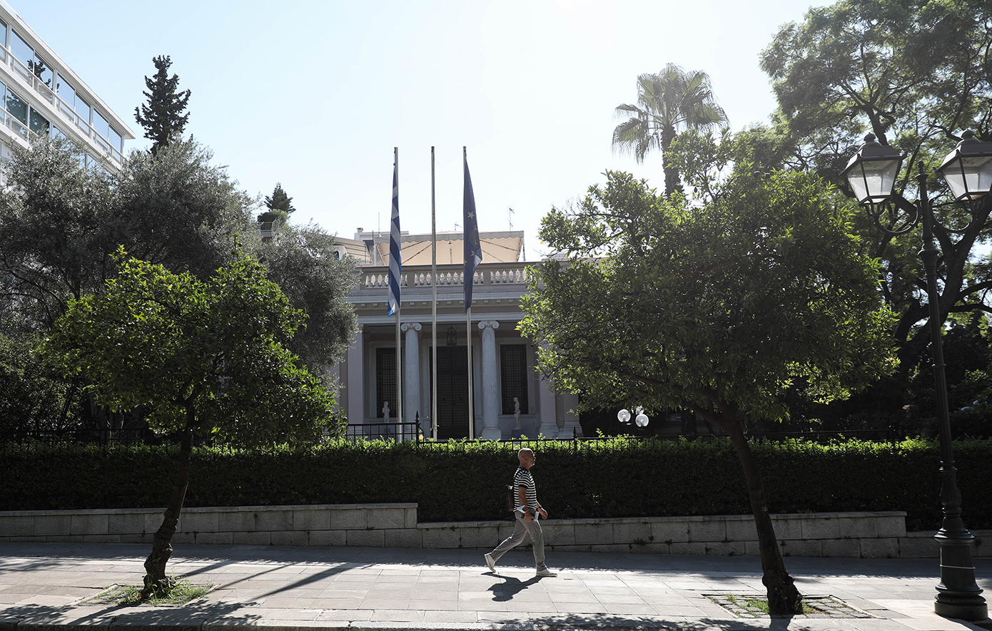 Τα δύο νέα χαρακτηριστικά των δημοσκοπήσεων – Πώς τις διαβάζει το Μαξίμου