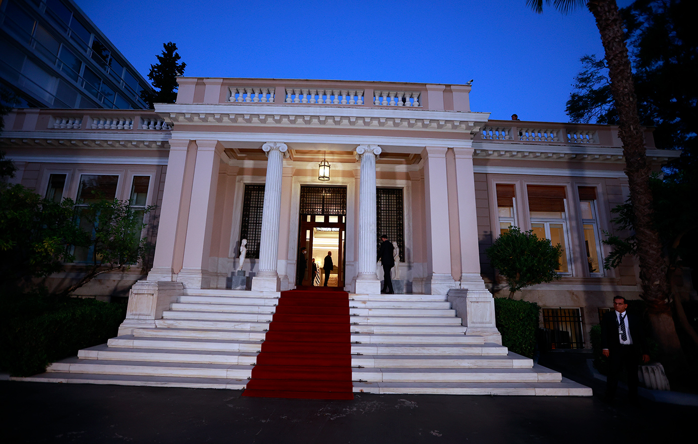 Κυβερνητικές πηγές: Είναι ψεύτης ο κ. Κασσελάκης, να καταθέσει την αρχική δήλωση πόθεν έσχες