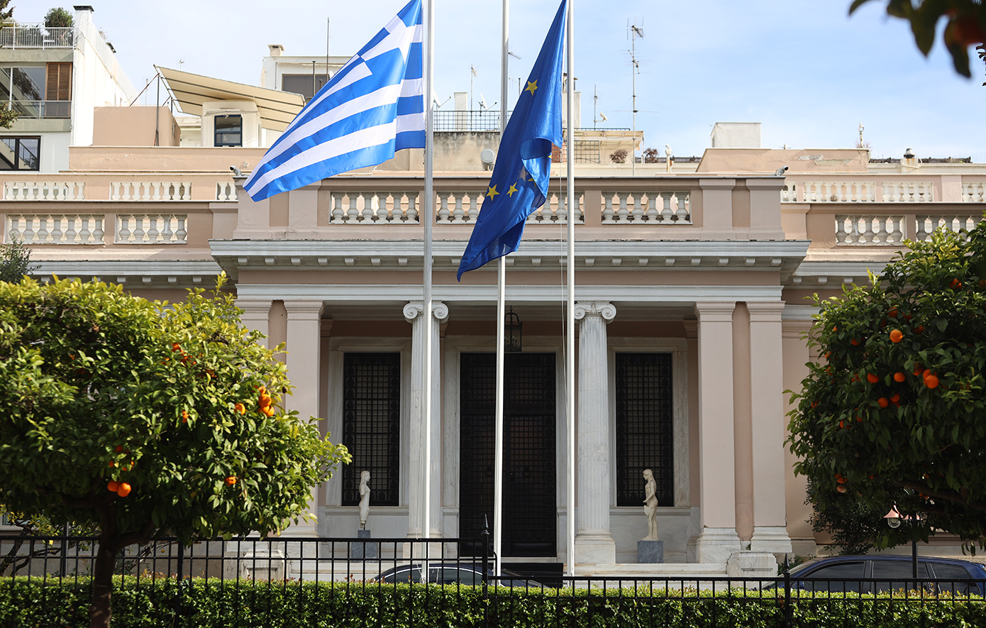 Υπουργικό Συμβούλιο αύριο στις 11 υπό την προεδρία του Πρωθυπουργού