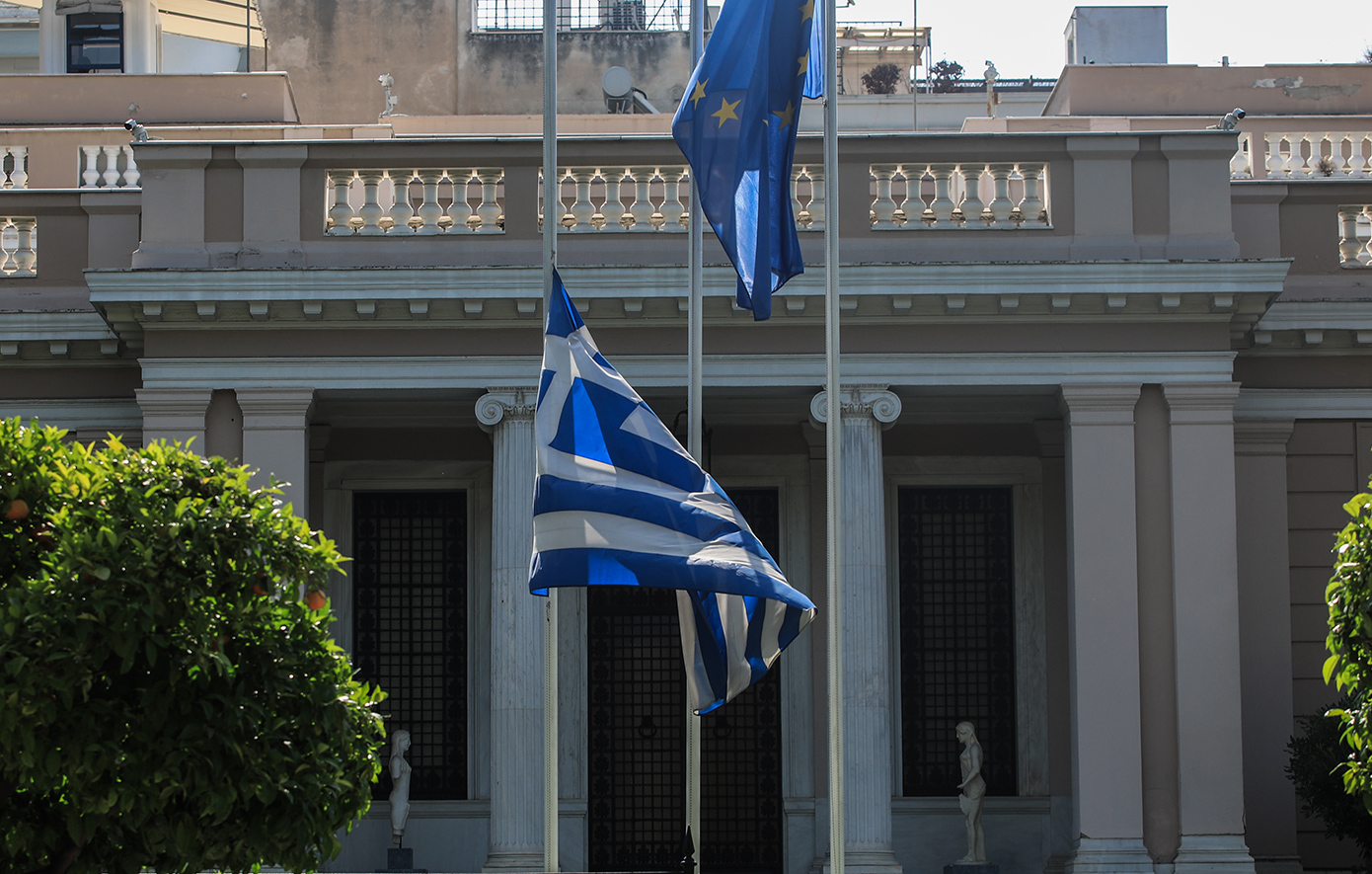 Οικονομία και ασφάλεια σε πρώτο κυβερνητικό πλάνο – Συνεδριάζει σήμερα το ΚΥΣΕΑ
