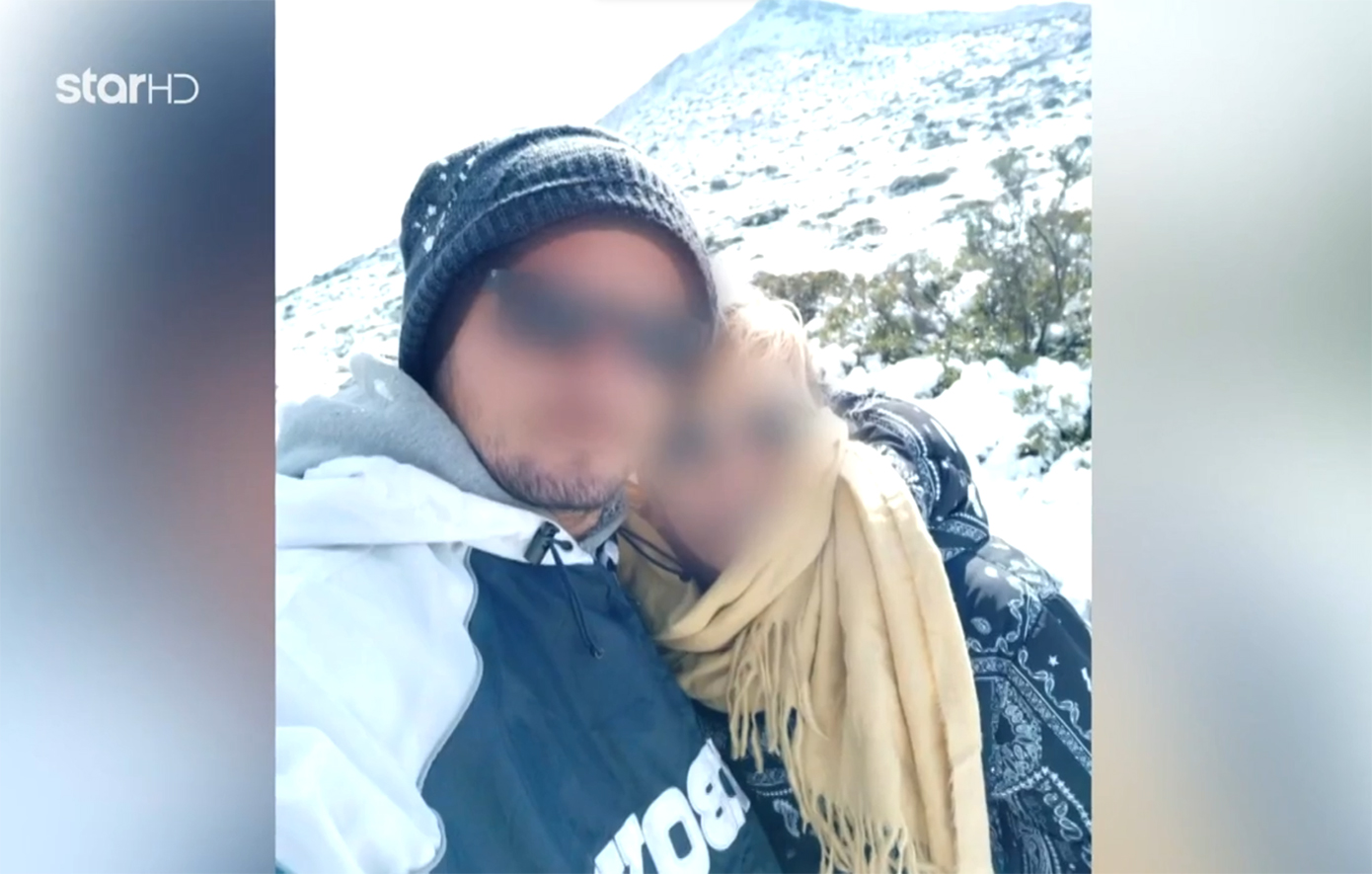 Ο πατριός που βίαζε την 25χρονη στην Αίγινα