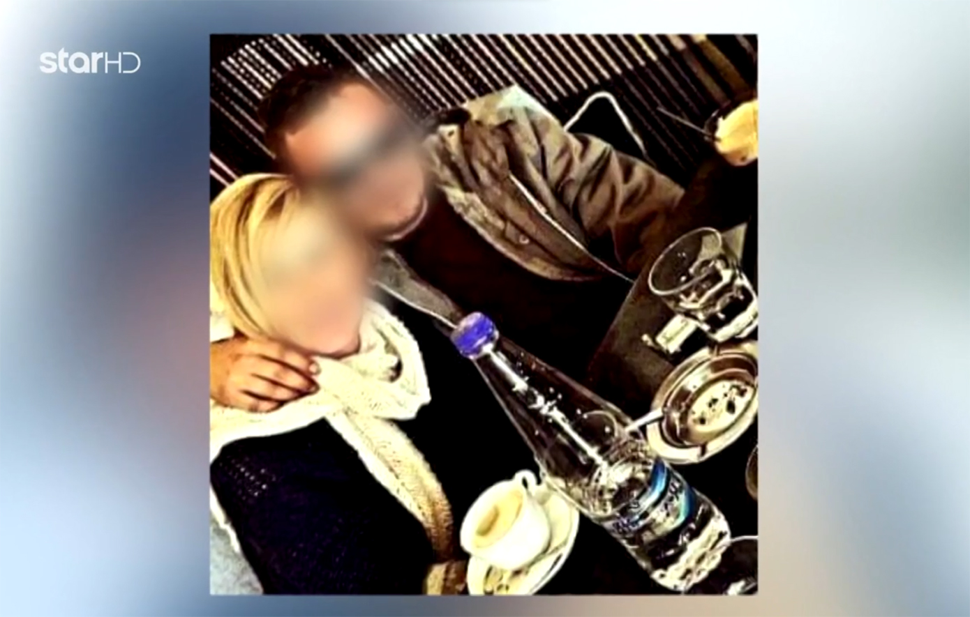 Ο πατριός που βίαζε την 25χρονη στην Αίγινα