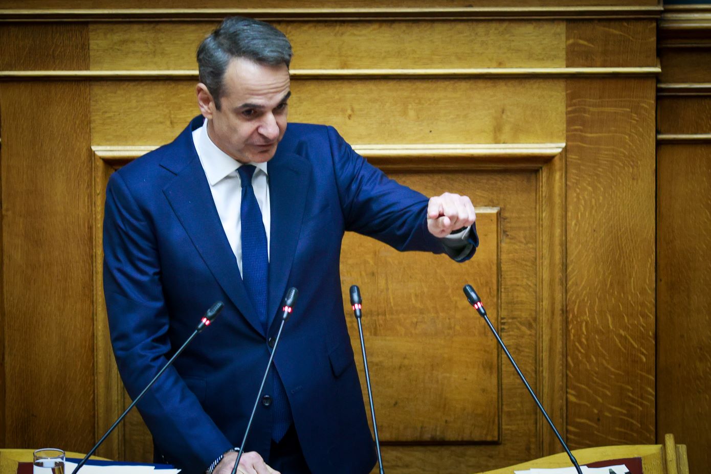 Στα χαρακώματα κυβέρνηση – ΣΥΡΙΖΑ με φόντο την προανακριτική – Η «ακτινογραφία» της νέας σύνθεσης του Μαξίμου