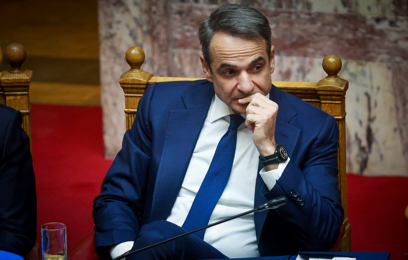 Τα δύσκολα μέτωπα της κυβέρνησης εντός και εκτός συνόρων – Η στρατηγική και οι στόχοι για την επόμενη μέρα