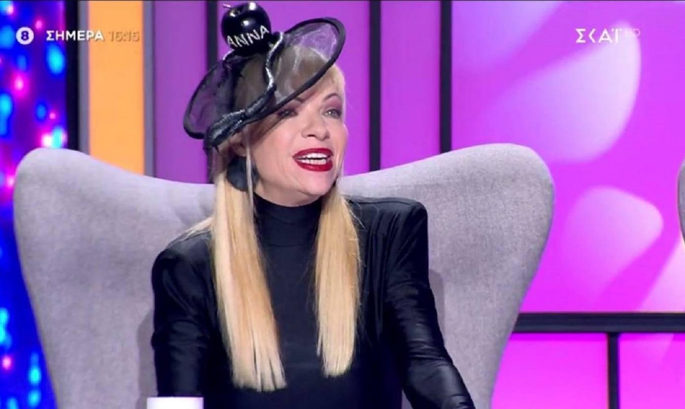 My Style Rocks: Παντού λουλούδια – Η νέα παίκτρια