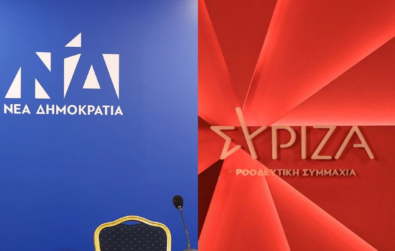 Κόντρα ΝΔ-ΣΥΡΙΖΑ για τις επιχειρήσεις Κασσελάκη και τα email της Άννας Μισέλ Ασημακοπούλου