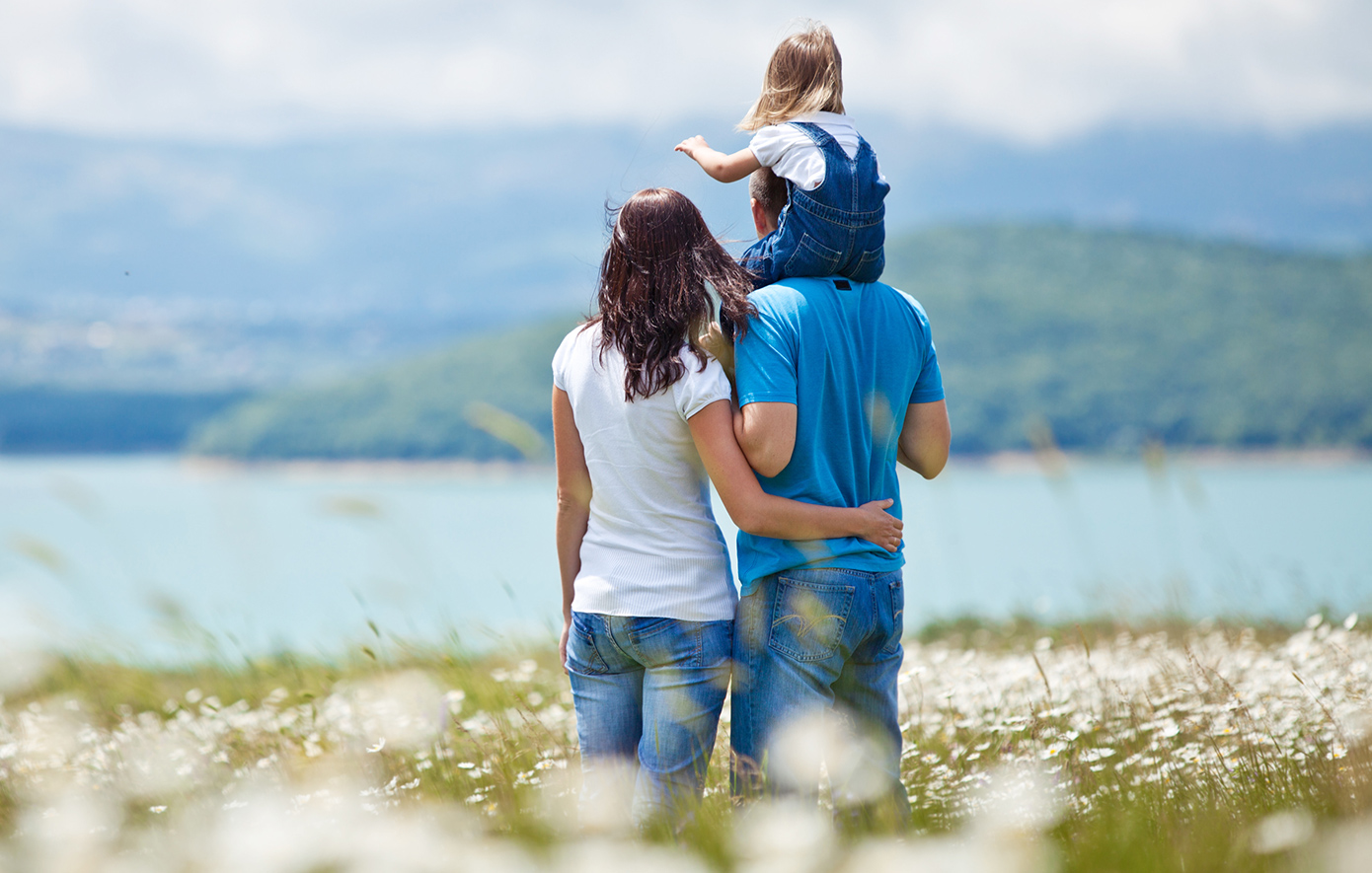 Οικογένεια Οικογένεια