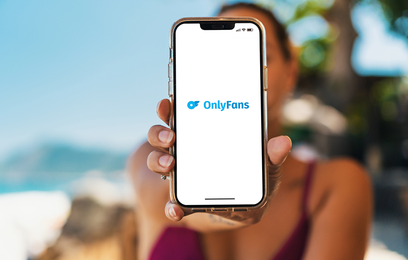 Το OnlyFans και πάλι προσβάσιμο στην Κίνα