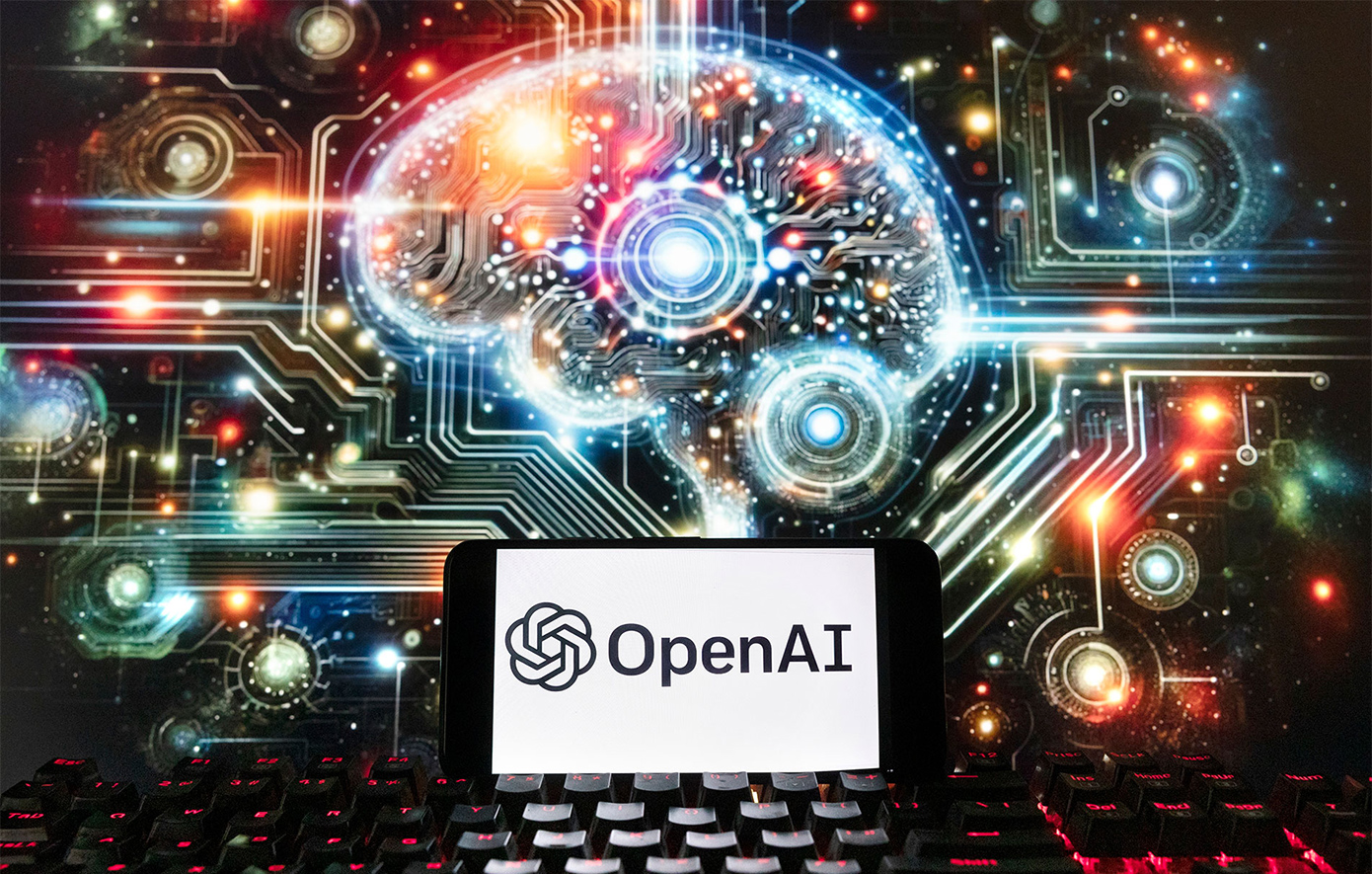 Το OpenAI μπορεί να μην έχει κέρδη μέχρι το 2029 παρά την ταχεία ανάπτυξη που σημειώνει
