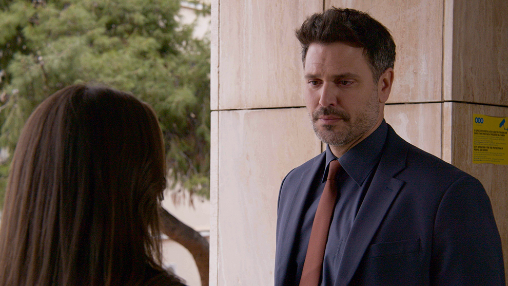 Παγιδευμένοι – Spoiler Παγιδευμένοι – Spoiler