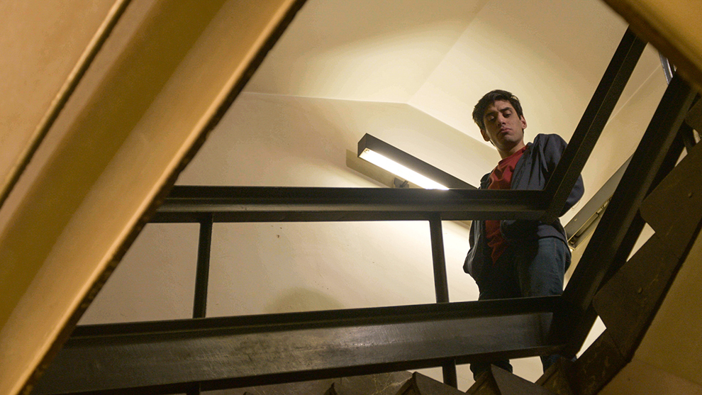 Παγιδευμένοι - Spoiler