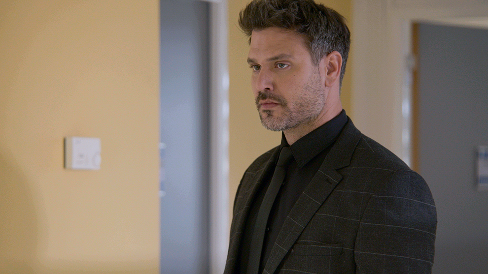 Παγιδευμένοι – Spoiler Παγιδευμένοι – Spoiler