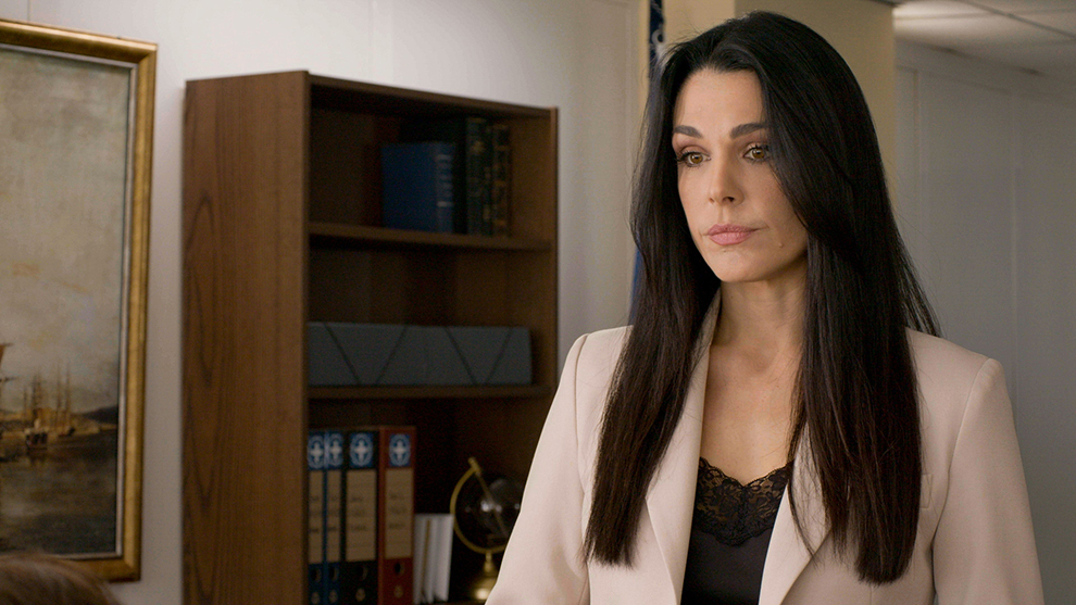 Παγιδευμένοι – Spoiler Παγιδευμένοι – Spoiler