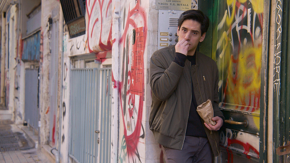 Παγιδευμένοι – Spoiler Παγιδευμένοι – Spoiler