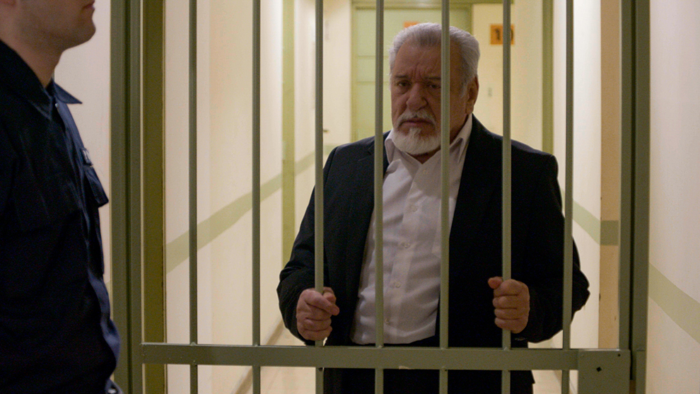 Παγιδευμένοι – Spoiler Παγιδευμένοι – Spoiler