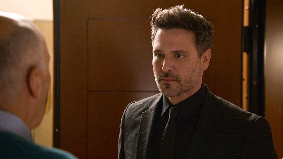 Παγιδευμένοι – Spoiler Παγιδευμένοι – Spoiler