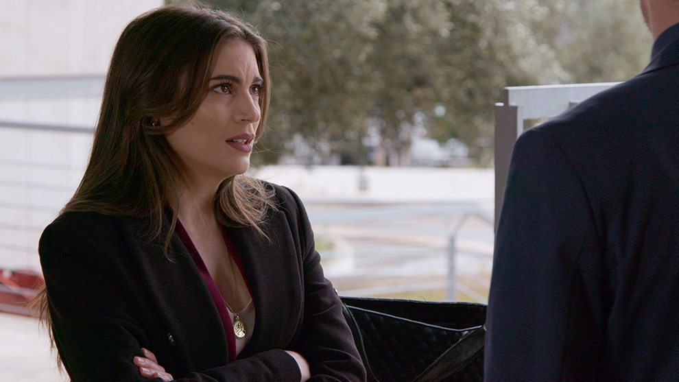 Παγιδευμένοι – Spoiler Παγιδευμένοι – Spoiler