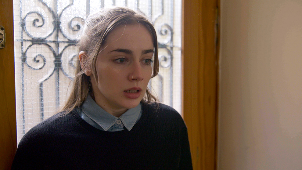 Παγιδευμένοι - Spoiler