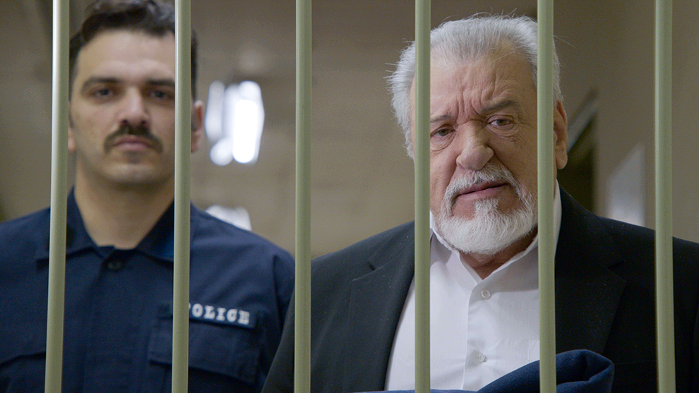 Παγιδευμένοι – Spoiler Παγιδευμένοι – Spoiler