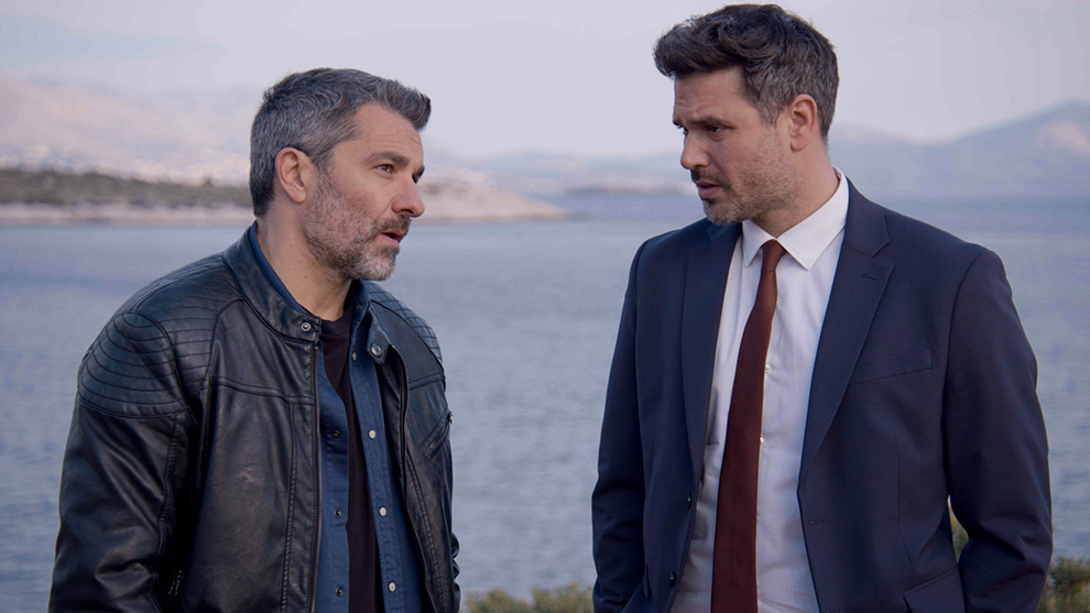 Παγιδευμένοι – Spoiler Παγιδευμένοι – Spoiler