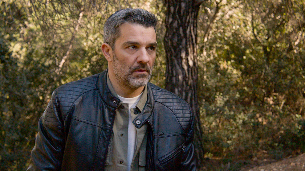 Παγιδευμένοι - Spoiler