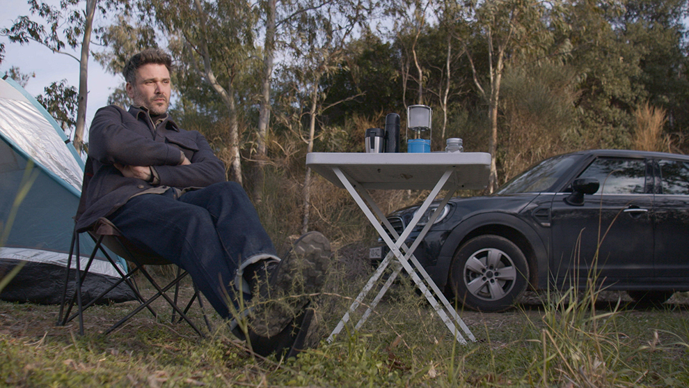 Παγιδευμένοι – Spoiler Παγιδευμένοι – Spoiler