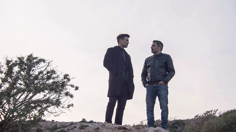 Παγιδευμένοι - Spoiler