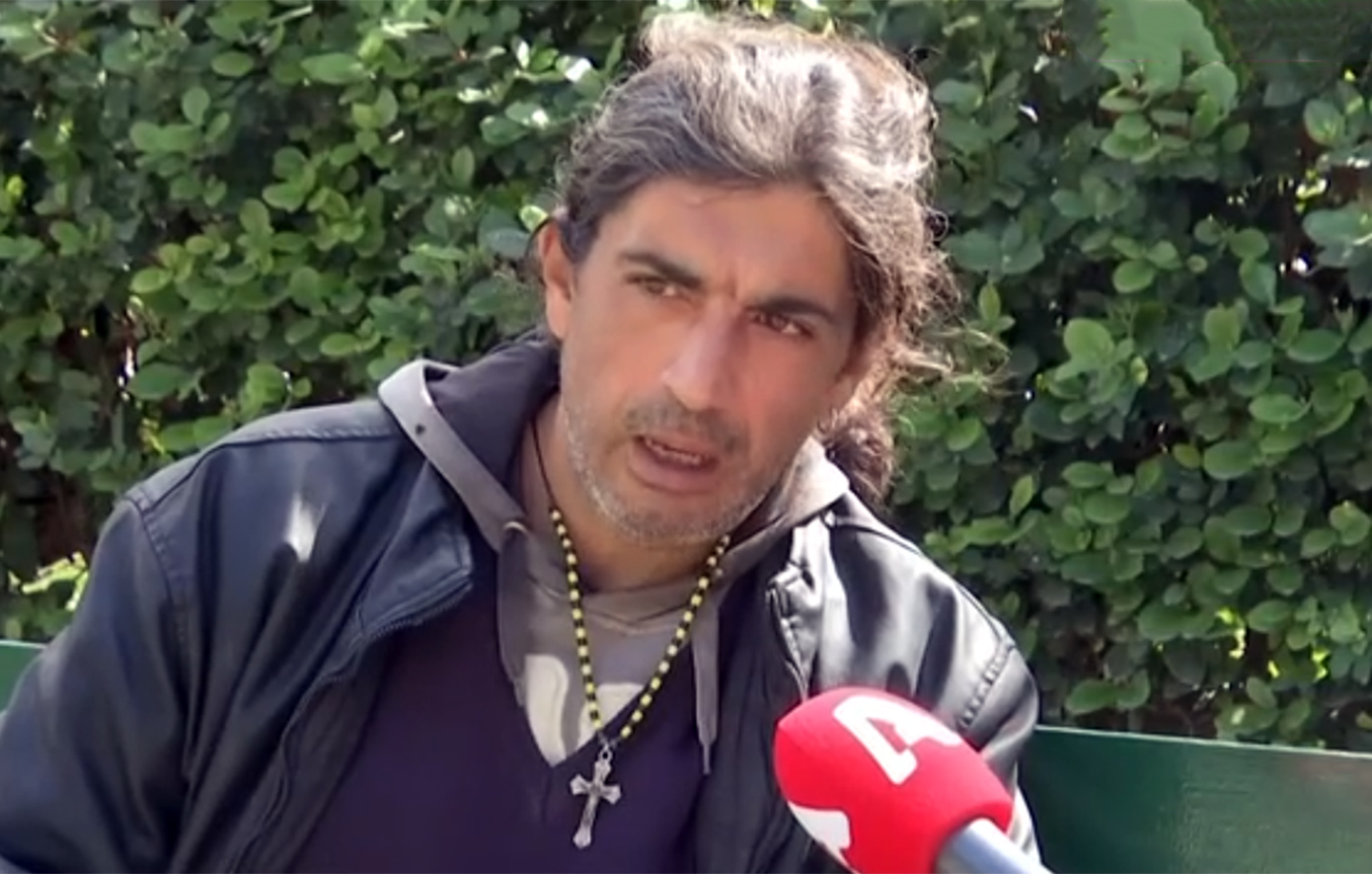 Υπόθεση Παλαιοχριστιανών: Ελεύθεροι ο 45χρονος η σύζυγός του και η μεγάλη τους κόρη μετά την απολογία τους