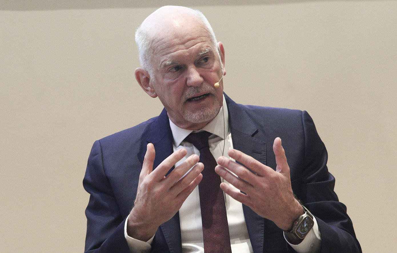 Παπανδρέου: Ο τουρισμός πρέπει να γίνει εργαλείο ανάπτυξης και καταλύτης μεταμόρφωσης