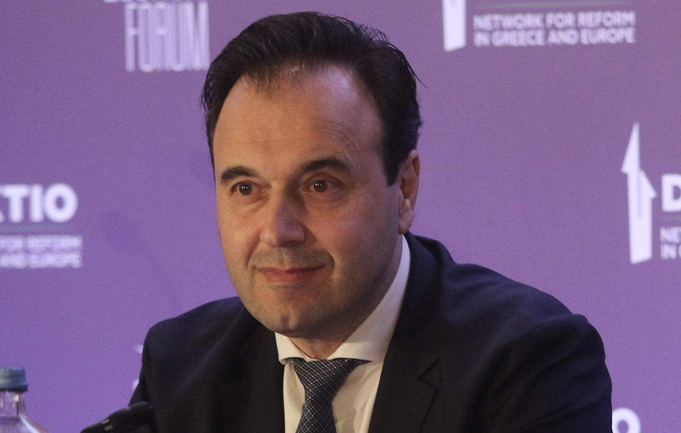 Παπαστεργίου: Το νέο σύστημα καμερών που σχεδιάσαμε θα μπορέσει να δουλέψει πολύ καλά – Να σώσουμε ανθρώπινες ζωές