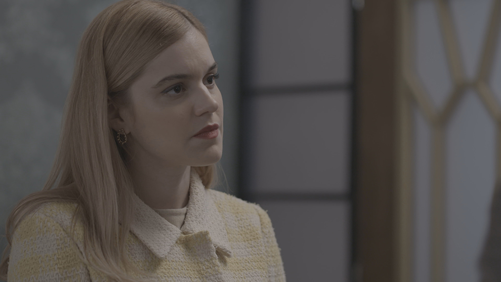 Ο Παράδεισος των κυριών - Spoiler Ο Παράδεισος των κυριών - Spoiler