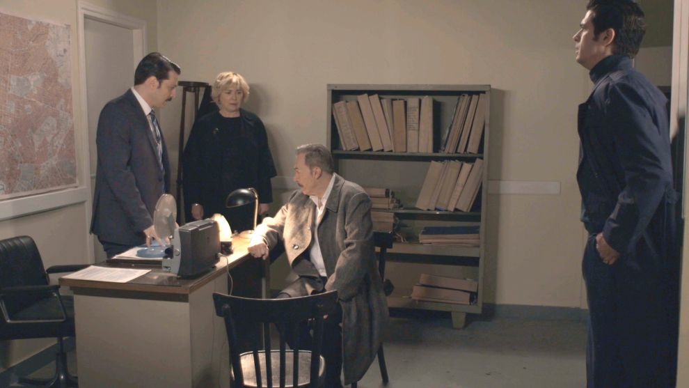 Ο Παράδεισος των κυριών - Spoiler Ο Παράδεισος των κυριών - Spoiler