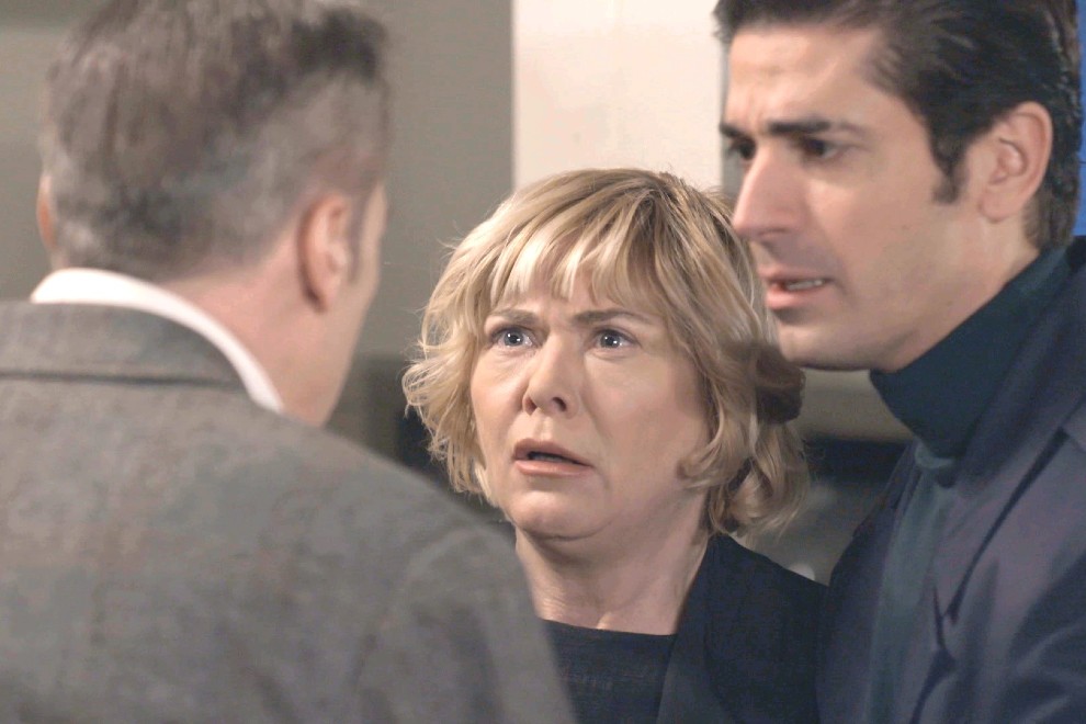 Ο Παράδεισος των κυριών - Spoiler Ο Παράδεισος των κυριών - Spoiler