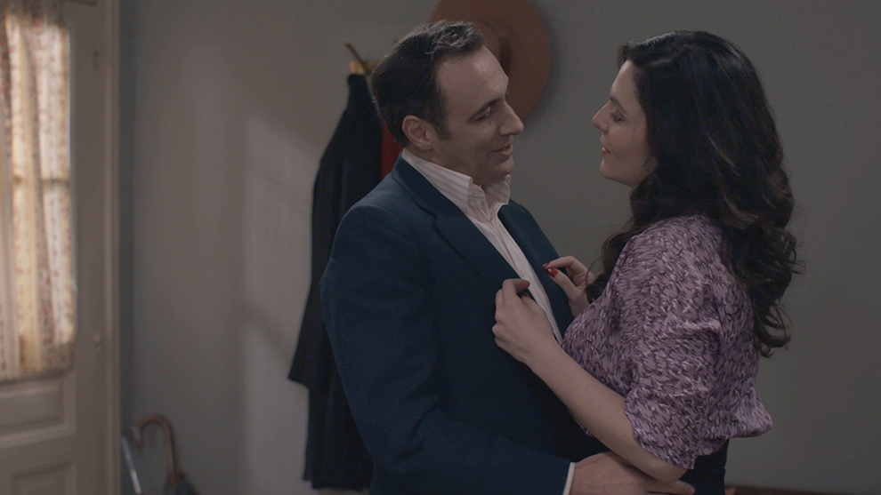 Ο Παράδεισος των κυριών - Spoiler Ο Παράδεισος των κυριών - Spoiler