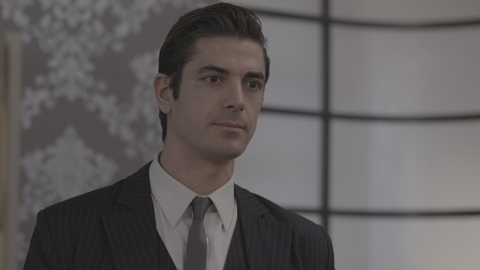 Ο Παράδεισος των κυριών - Spoiler Ο Παράδεισος των κυριών - Spoiler