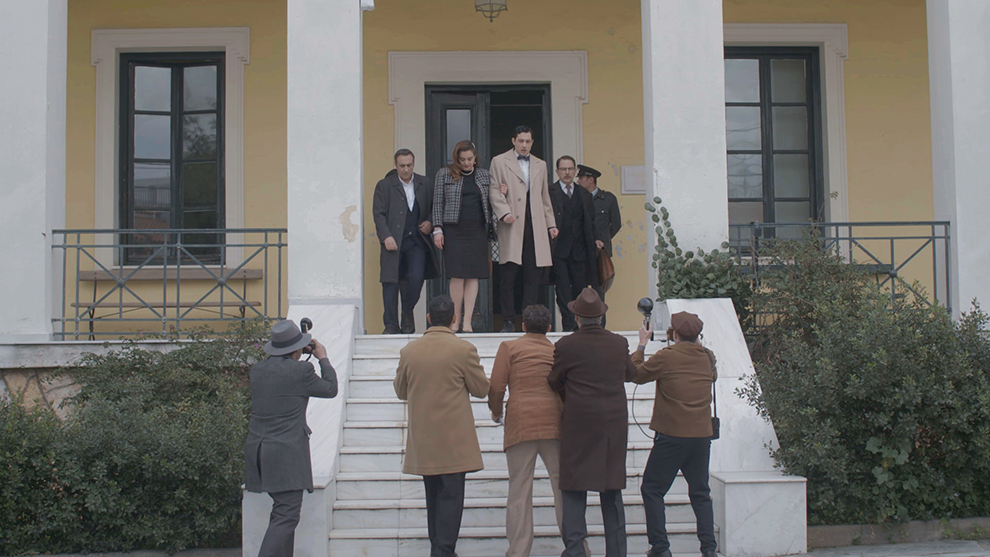 Ο Παράδεισος των κυριών - Spoiler