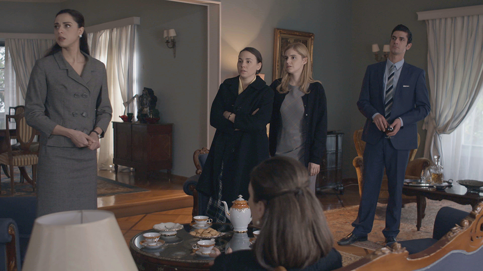 Παράδεισος των κυριών Παράδεισος των κυριών