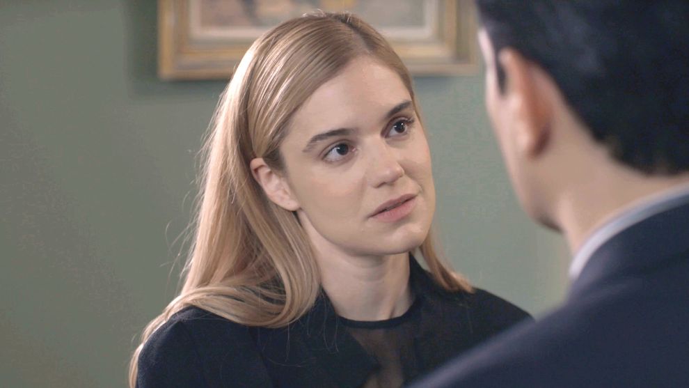 Ο Παράδεισος των κυριών - Spoiler Ο Παράδεισος των κυριών - Spoiler