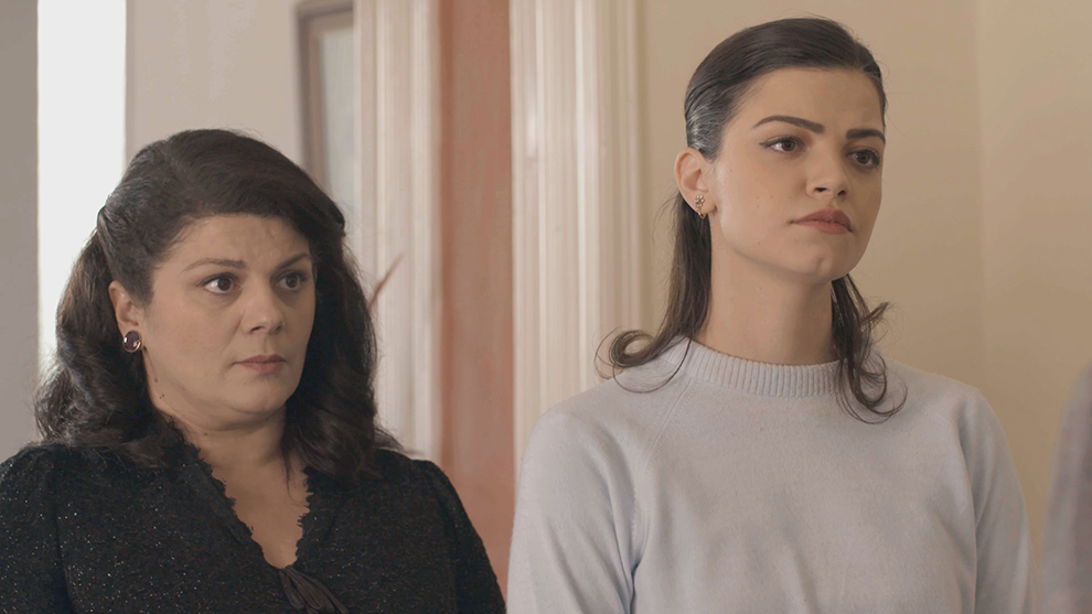 Ο Παράδεισος των κυριών - Spoiler Ο Παράδεισος των κυριών - Spoiler