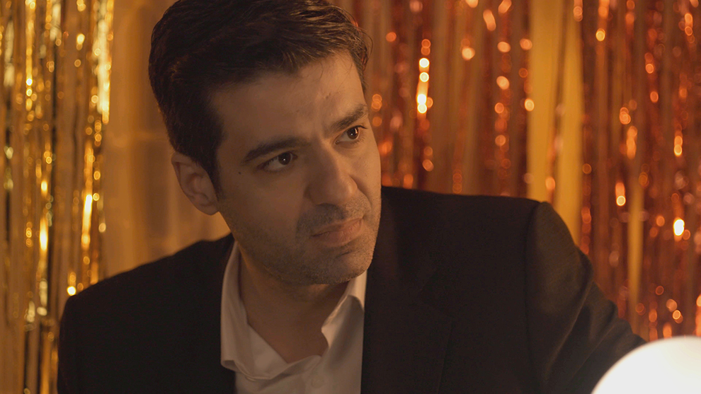 Ο Παράδεισος των κυριών - Spoiler Ο Παράδεισος των κυριών - Spoiler